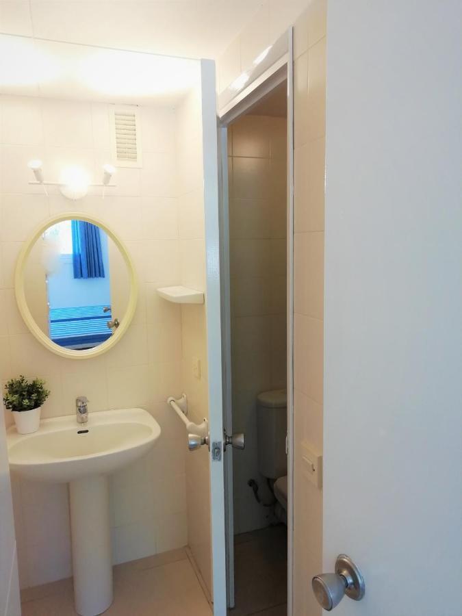 Trill Mirasol C Primera Linea Mar L'Estartit Ngoại thất bức ảnh